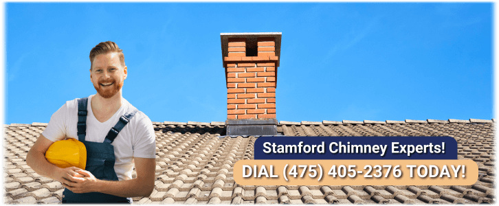 Chimney Cleaning Stamford