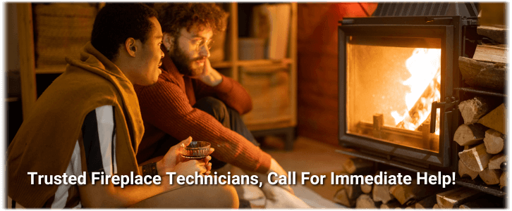 Stamford Chimney Cleaning